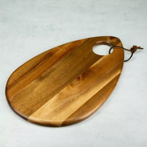 AKACJOWA DESKA KUCHENNA 35 x 23cm KASSEL 93601 Kassel