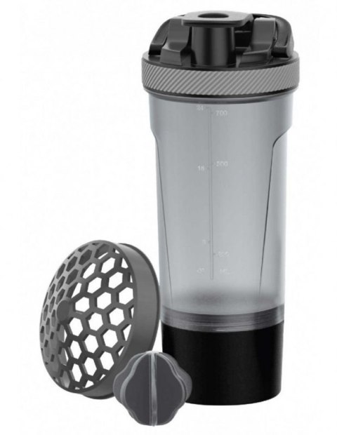 BIDON SHAKER DO KOKTAJLI ODŻYWEK KINGHOFF KH-1359 Kinghoff