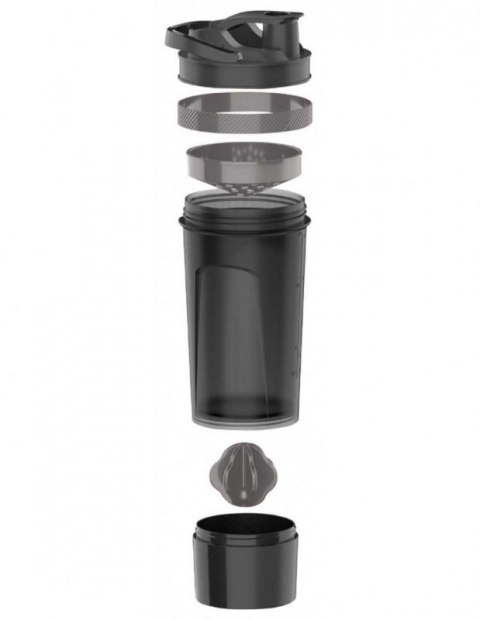 BIDON SHAKER DO KOKTAJLI ODŻYWEK KINGHOFF KH-1359 Kinghoff