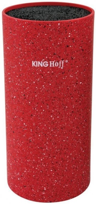 BLOK NA NOŻE Z POWŁOKĄ MARMUROWĄ KH-1093 Kinghoff