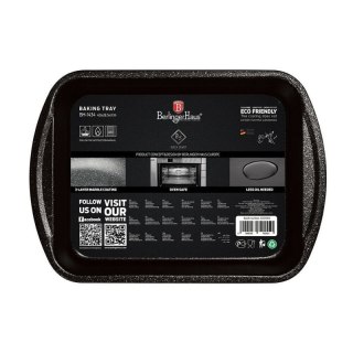 BRYTFANNA FORMA DO PIECZENIA 40x28cm BERLINGER HAUS BH-1434 Berlinger haus