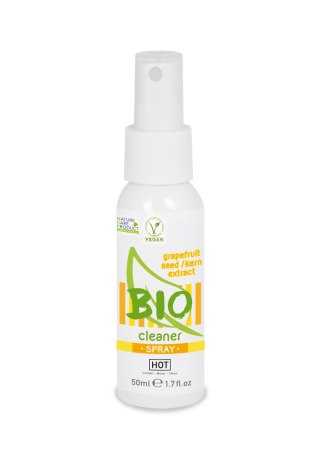 Bezalkoholowy Bio Cleaner Spray 150ml Hot HOT