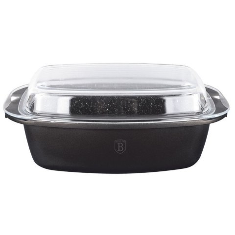 Brytfanna Granit Diamond Berlinger haus BH-1461 Berlinger haus