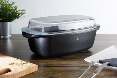 Brytfanna Granit Diamond Berlinger haus BH-1461 Berlinger haus