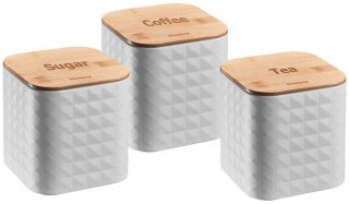 CHLEBAK KLAUSBERG Z ZESTAWEM POJEMNIKÓW KB-7483 Klausberg