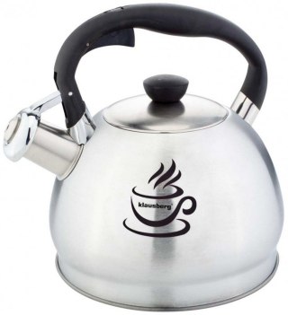 CZAJNIK KLAUSBERG 1,8L THERMO INDICATOR KB-7044 Klausberg