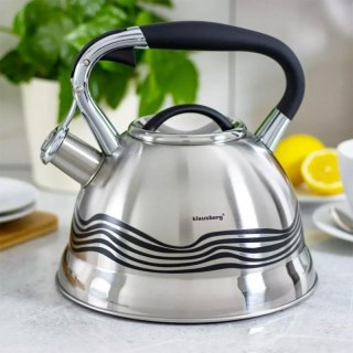 CZAJNIK KLAUSBERG 3L THERMO INDICATOR KB-7099 Klausberg