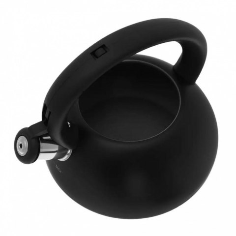 CZAJNIK Z GWIZDKIEM 2,7L KLAUSBERG KB-7368 Klausberg