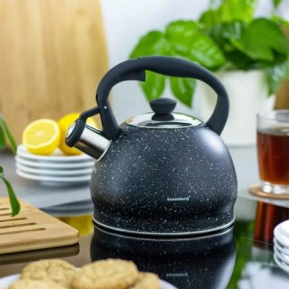 CZAJNIK Z GWIZDKIEM 2L KLAUSBERG KB-7320 MARBLE Klausberg