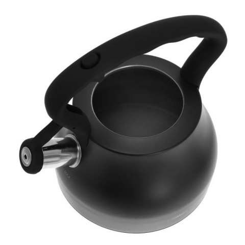 CZAJNIK Z GWIZDKIEM KLAUSBERG 2,7L KB-7448 Klausberg