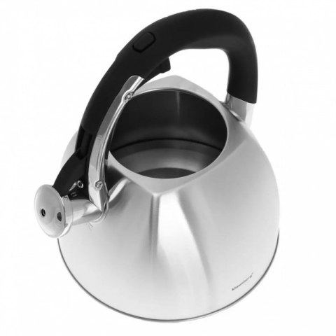 CZAJNIK Z GWIZDKIEM KLAUSBERG 3L KB-7015 Klausberg