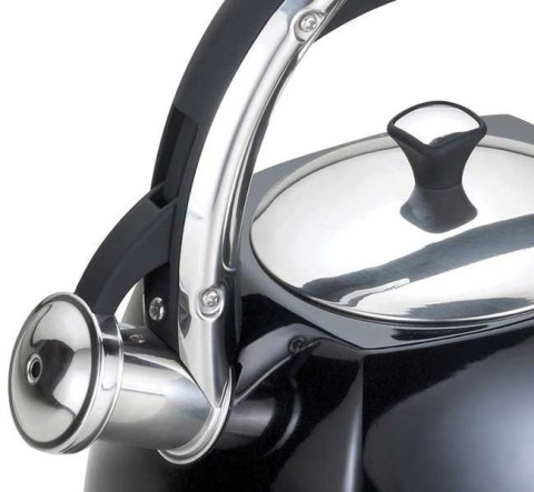 CZAJNIK Z GWIZDKIEM KLAUSBERG 3L KB-7194 Klausberg