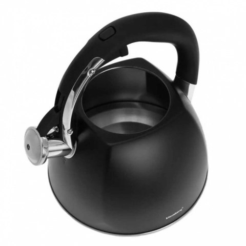 CZAJNIK Z GWIZDKIEM KLAUSBERG 3L KB-7194 Klausberg