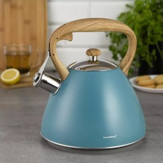 CZAJNIK Z GWIZDKIEM KLAUSBERG 3L KB-7263 Klausberg