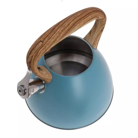 CZAJNIK Z GWIZDKIEM KLAUSBERG 3L KB-7263 Klausberg