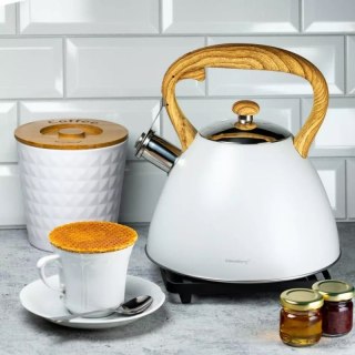 CZAJNIK Z GWIZDKIEM KLAUSBERG 3L KB-7264 Klausberg