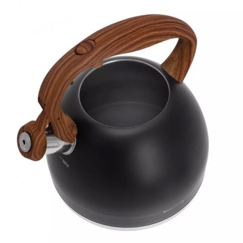 CZAJNIK Z GWIZDKIEM KLAUSBERG 3L KB-7450 Klausberg