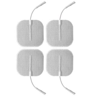 Elektrody Samoprzylepne Electrapads Sqaure 4 Szt. ElectraStim ElectraStim