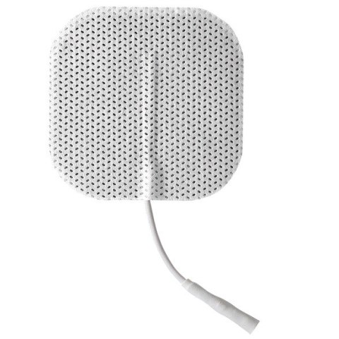 Elektrody Samoprzylepne Electrapads Sqaure 4 Szt. ElectraStim ElectraStim