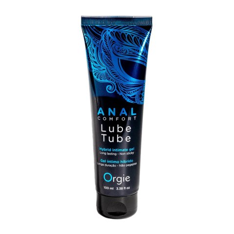Hybrydowy lubrykant analny Lube Tube Anal Comfort 100ml Orgie Orgie