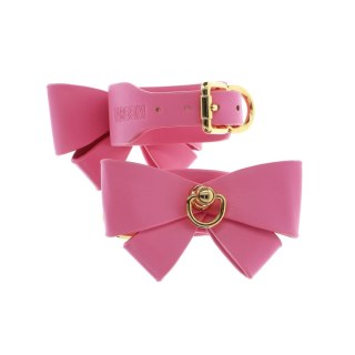 Kajdanki Na Kostki Malibu Ankle Cuffs Taboom Taboom