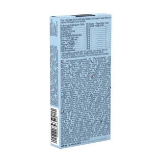 Kapsułki wspomagające erekcję Easy Erect 5 Capsules Mister Size Mister Size