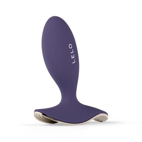 Korek analny sterowany aplikacją Surfer 2 Cyber Purple LELO Lelo