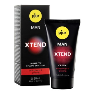 Krem stymulujący dla mężczyzn MAN XTEND Cream 50ml pjur Pjur