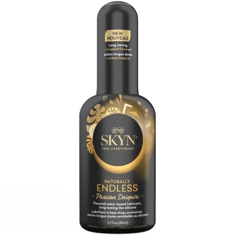 Lubrykant Na Bazie Wody Naturally Endless Daiquiri 80Ml SKYN SKYN
