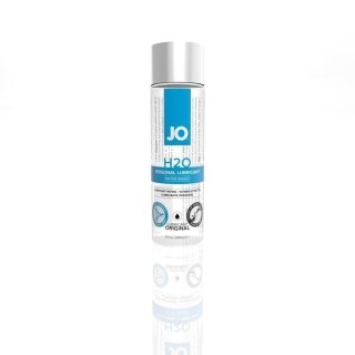 Lubrykant Wodny H2O Lubricant 240 Ml System JO System JO