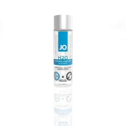 Lubrykant Wodny H2O Lubricant 240 Ml System JO System JO