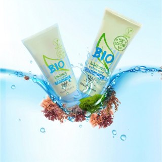 Lubrykant wodny Bio lubricant waterbased Sensitiv 100ml Hot HOT