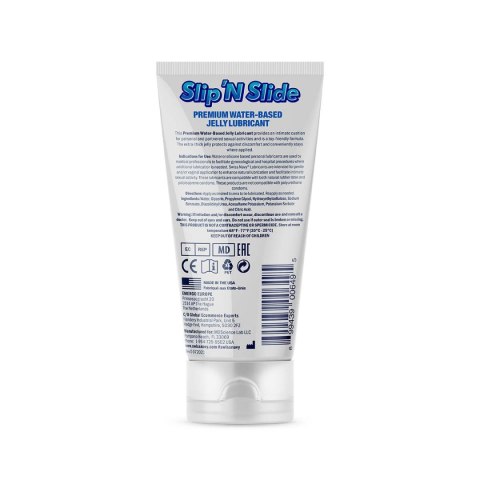Lubrykant wodny Slip 'N Slide Jelly Lubricant 148ml Swiss Navy Swiss Navy