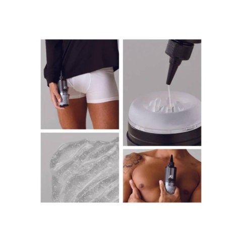 Lubrykant wodny Stroke Water-Based Lubricant 120 ml System JO System JO