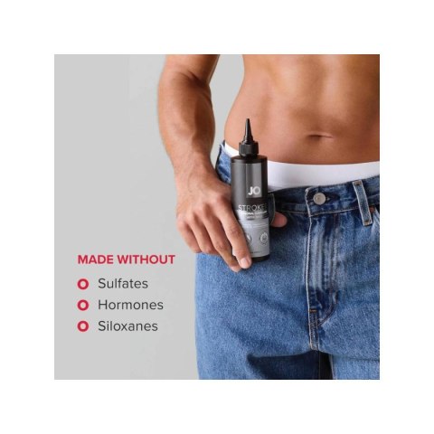 Lubrykant wodny Stroke Water-Based Lubricant 120 ml System JO System JO