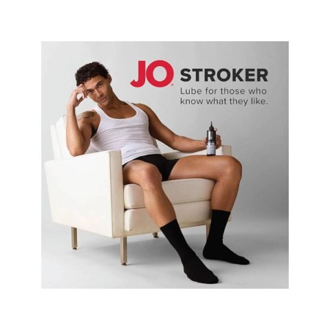 Lubrykant wodny Stroke Water-Based Lubricant 120 ml System JO System JO