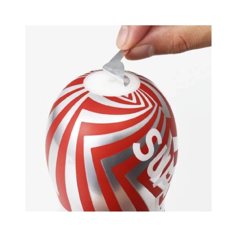 Masturbator Super Tenga Storm Crash Tenga Tenga