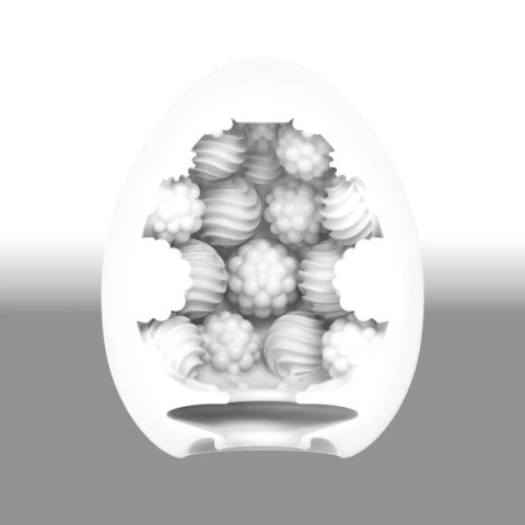 Masturbator jednorazowy Egg Bouncy Tenga Tenga