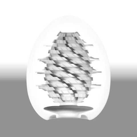 Masturbator jednorazowy Egg Twister Tenga Tenga
