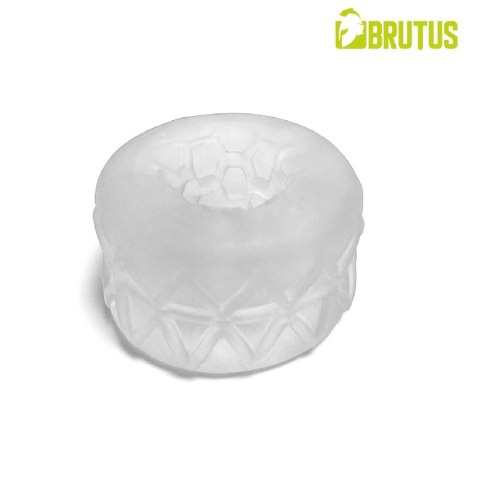 Naciągacz jąder Ice Silasoft Ballstretcher Brutus Brutus