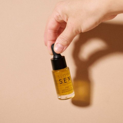 Olejek Anal Soothing Oil Before And After Care 15ml Bijoux Indiscrets Bijoux Indiscrets