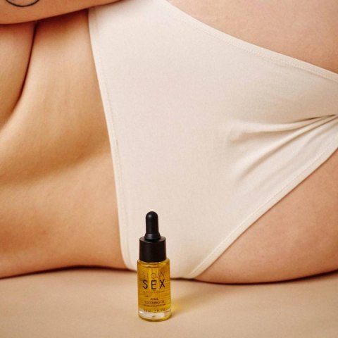Olejek Anal Soothing Oil Before And After Care 15ml Bijoux Indiscrets Bijoux Indiscrets
