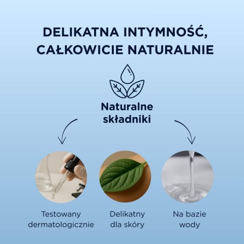 Organiczny lubrykant wodny Bio Lubricant 100ml Mister Size Mister Size