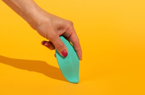 Stymulator łechtaczki Wave Romp Romp