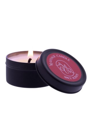 Świeca Amour Massage Candle Spicy Scents Dreamtoys Dreamtoys