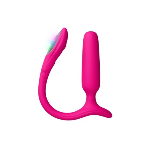 Wibrator analny sterowany aplikacją Lush Anal Lovense Lovense