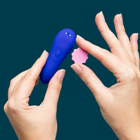 Wibrator do bielizny Party Romp Romp