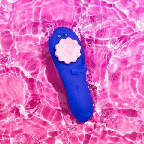 Wibrator do bielizny Party Romp Romp