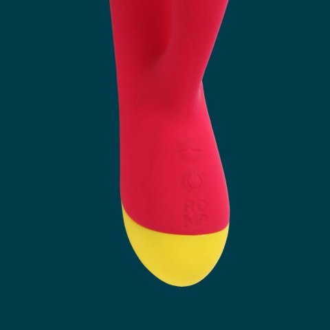 Wibrator króliczek Jazz Romp Romp