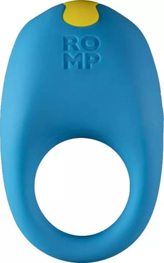 Wibrujący pierścień erekcyjny Juke Romp Romp